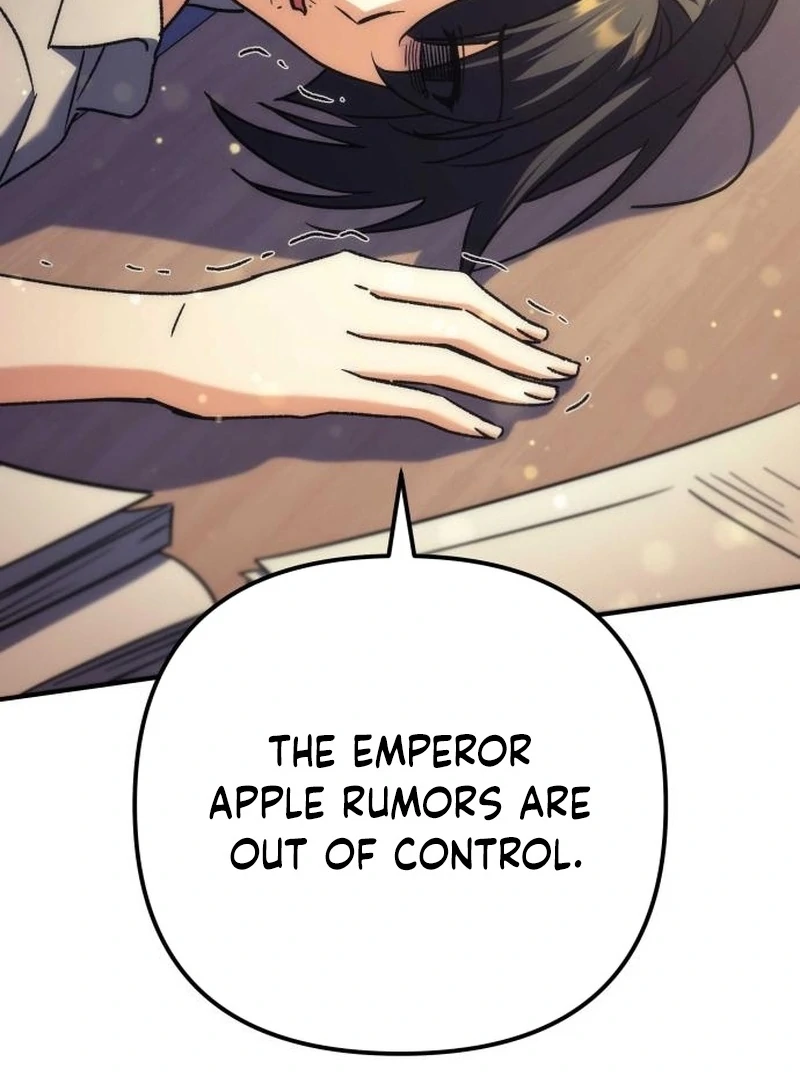 Goddess of Abundance and the Genius Rogue Apostle Chapter 10 - Page 165
