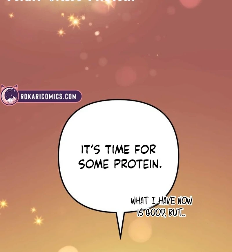 Goddess of Abundance and the Genius Rogue Apostle Chapter 10 - Page 19