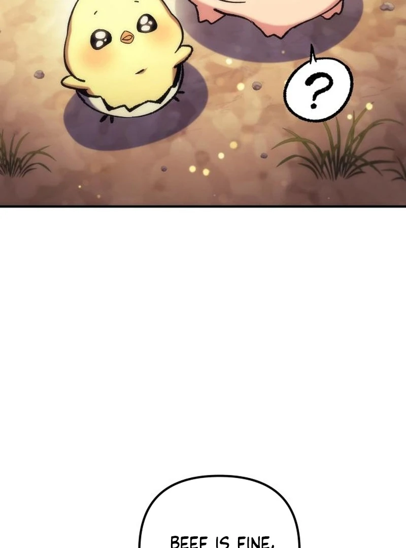 Goddess of Abundance and the Genius Rogue Apostle Chapter 10 - Page 22