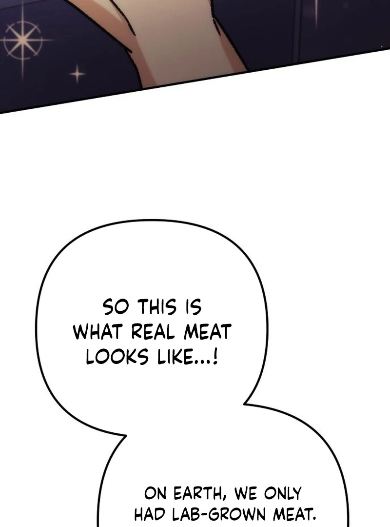 Goddess of Abundance and the Genius Rogue Apostle Chapter 10 - Page 33