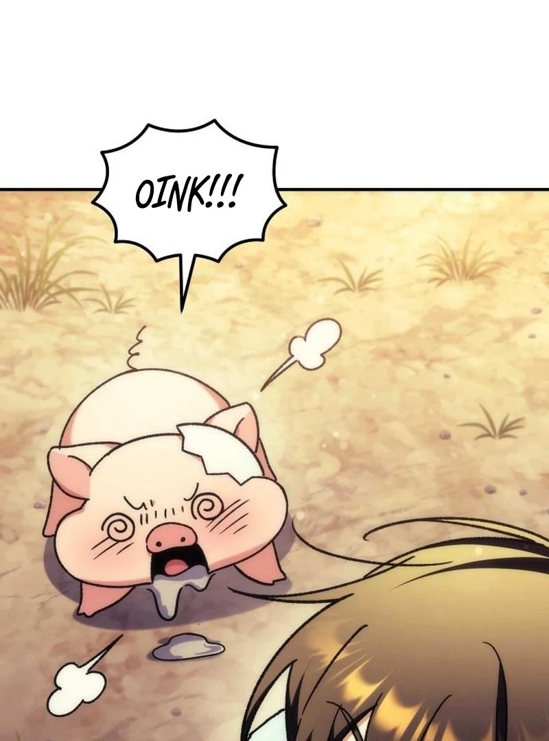 Goddess of Abundance and the Genius Rogue Apostle Chapter 10 - Page 41