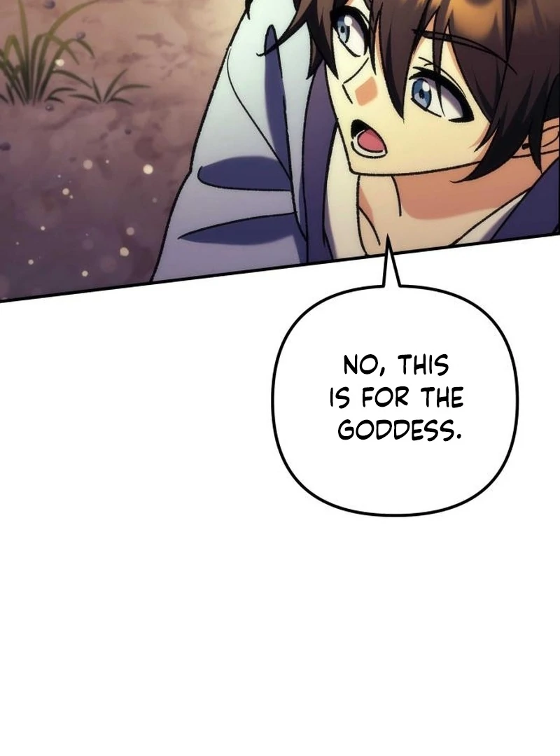 Goddess of Abundance and the Genius Rogue Apostle Chapter 10 - Page 42