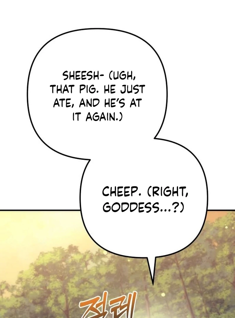 Goddess of Abundance and the Genius Rogue Apostle Chapter 10 - Page 43