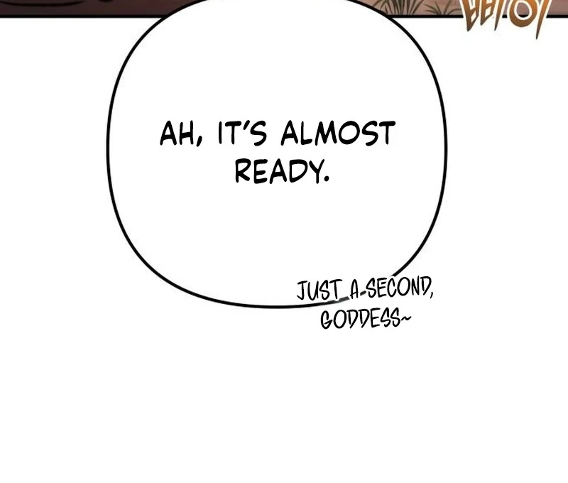 Goddess of Abundance and the Genius Rogue Apostle Chapter 10 - Page 49
