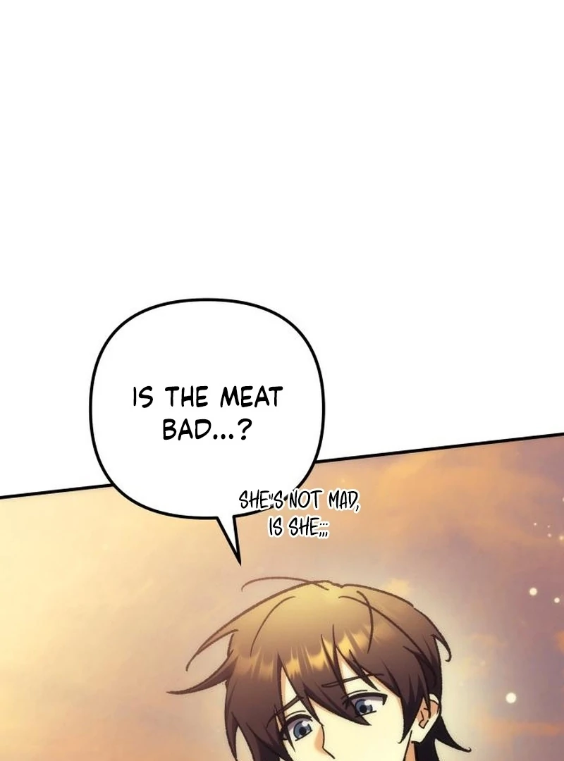 Goddess of Abundance and the Genius Rogue Apostle Chapter 10 - Page 55