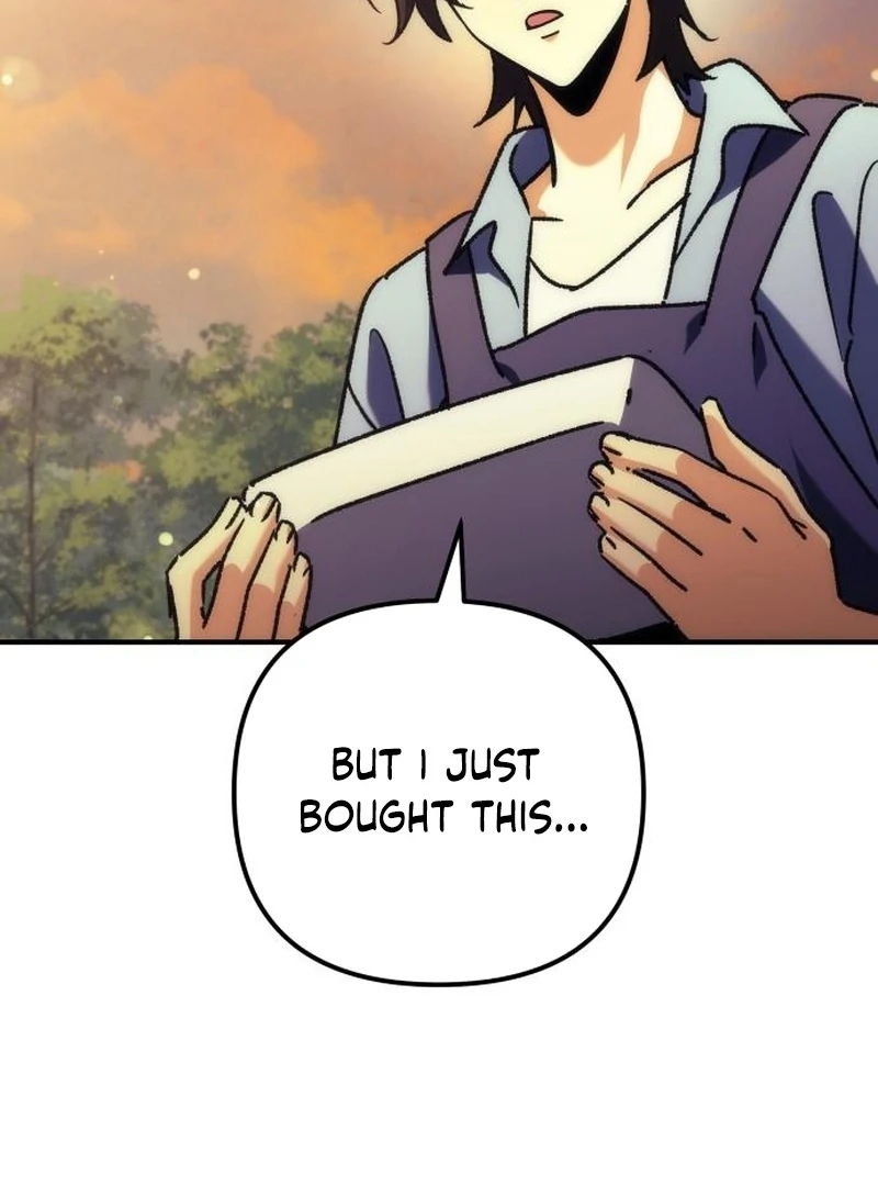 Goddess of Abundance and the Genius Rogue Apostle Chapter 10 - Page 56
