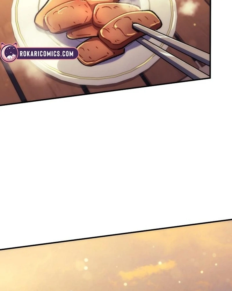 Goddess of Abundance and the Genius Rogue Apostle Chapter 10 - Page 58