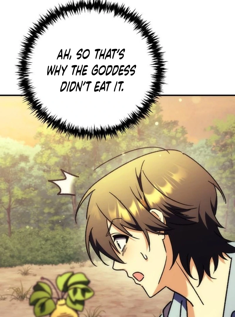 Goddess of Abundance and the Genius Rogue Apostle Chapter 10 - Page 64