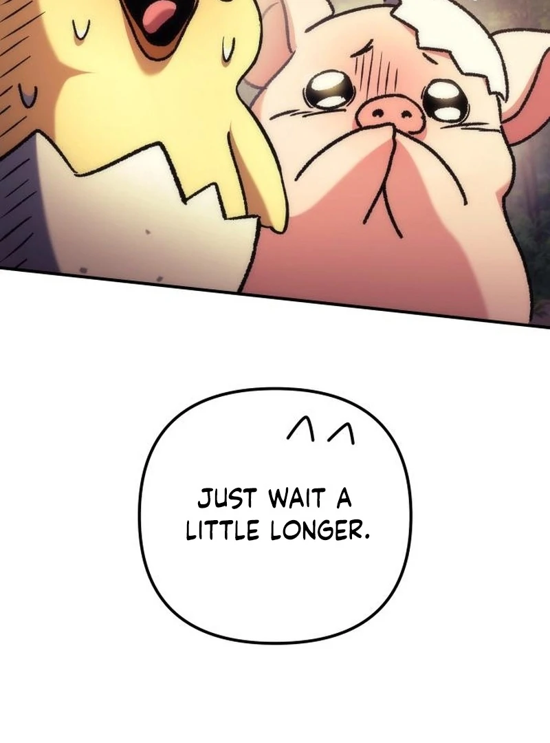 Goddess of Abundance and the Genius Rogue Apostle Chapter 10 - Page 72