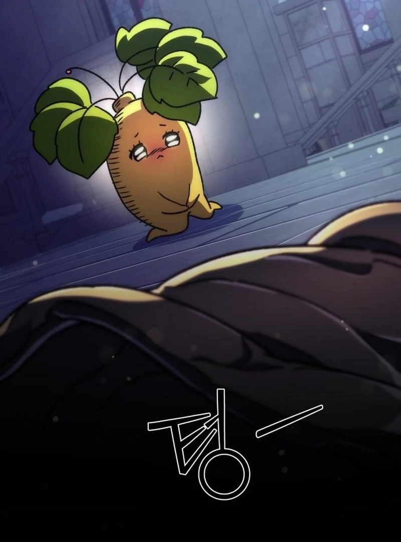 Goddess of Abundance and the Genius Rogue Apostle Chapter 10 - Page 79