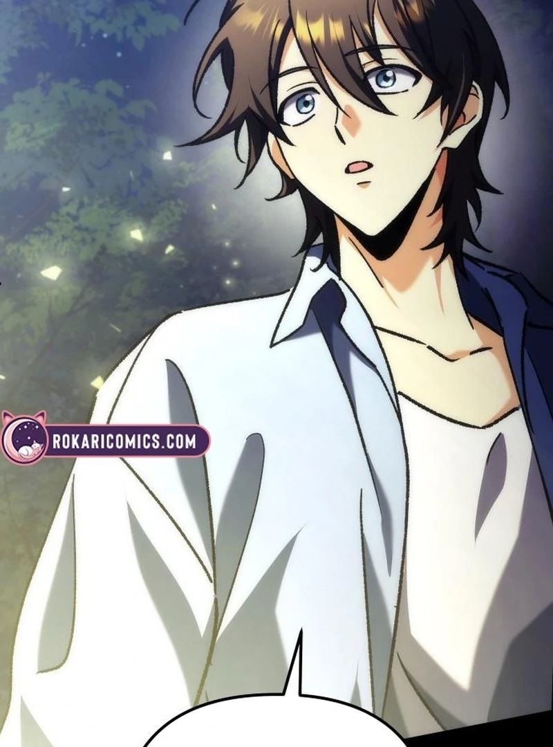 Goddess of Abundance and the Genius Rogue Apostle Chapter 10 - Page 82