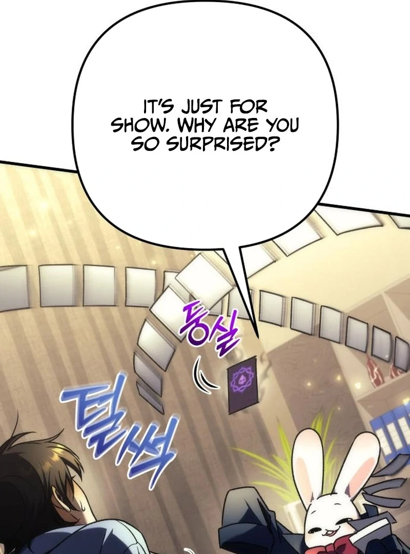 Goddess of Abundance and the Genius Rogue Apostle Chapter 2 - Page 121