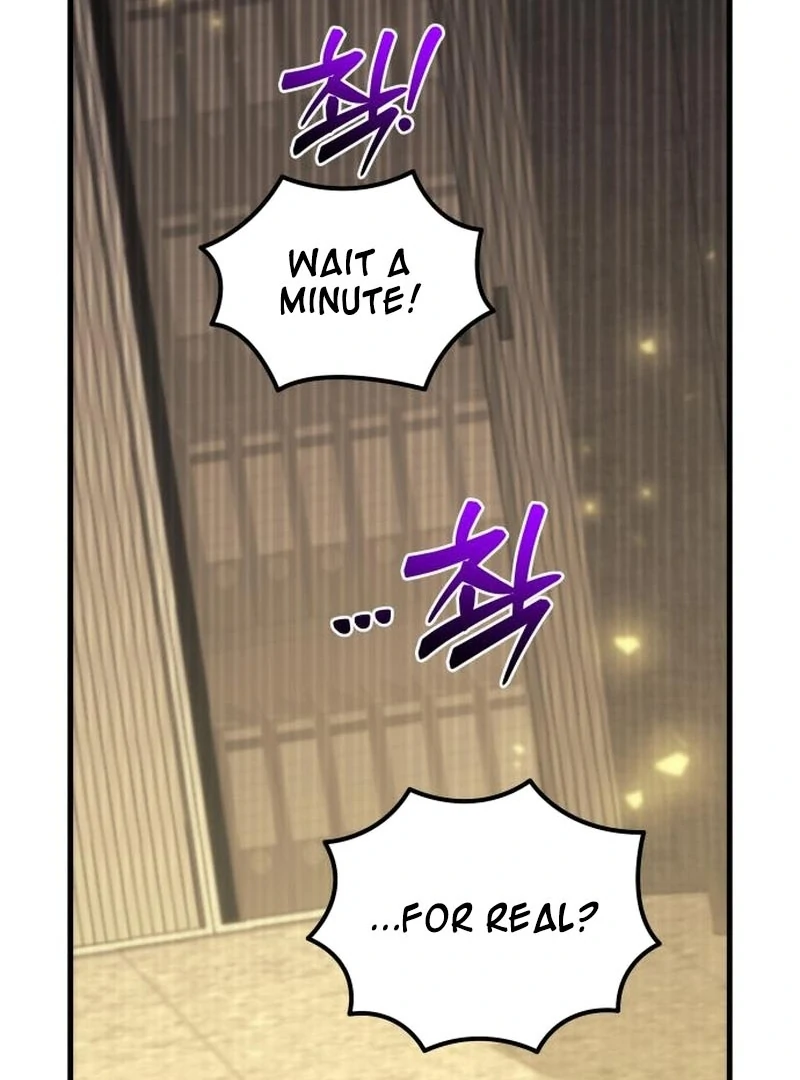 Goddess of Abundance and the Genius Rogue Apostle Chapter 2 - Page 130
