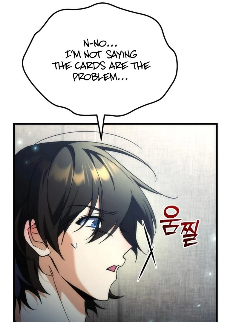 Goddess of Abundance and the Genius Rogue Apostle Chapter 2 - Page 140