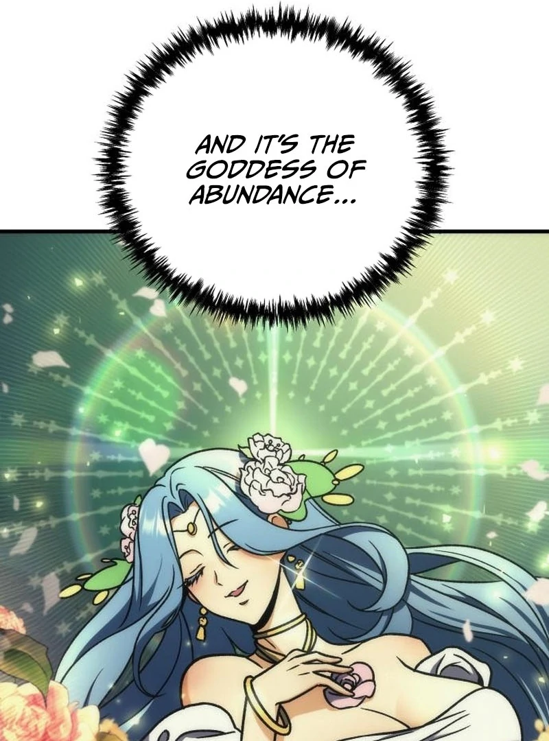 Goddess of Abundance and the Genius Rogue Apostle Chapter 2 - Page 158