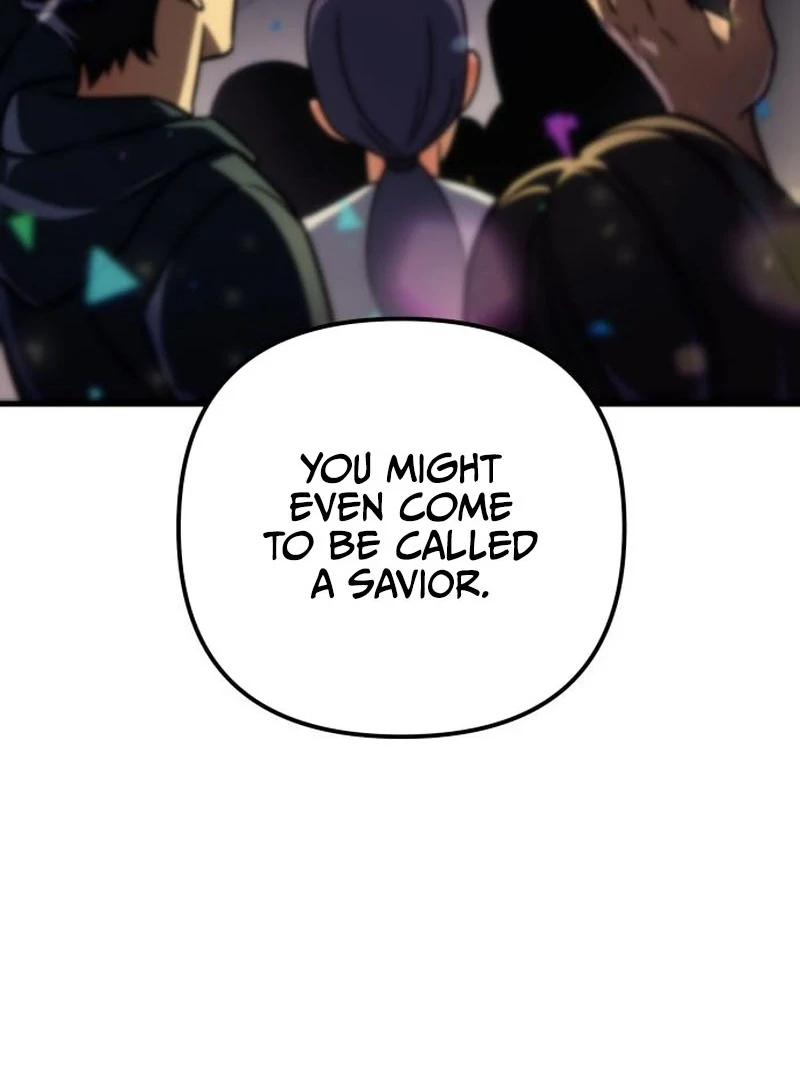 Goddess of Abundance and the Genius Rogue Apostle Chapter 2 - Page 171