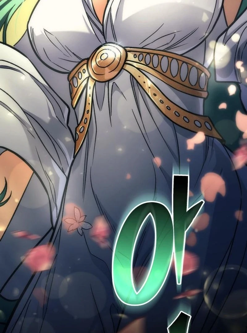Goddess of Abundance and the Genius Rogue Apostle Chapter 2 - Page 187