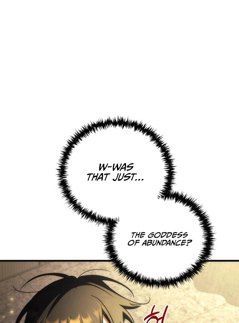 Goddess of Abundance and the Genius Rogue Apostle Chapter 2 - Page 196
