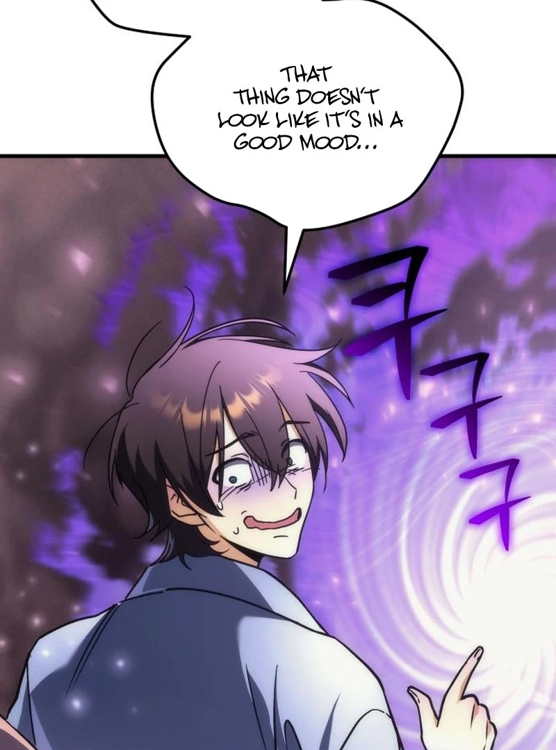 Goddess of Abundance and the Genius Rogue Apostle Chapter 2 - Page 210