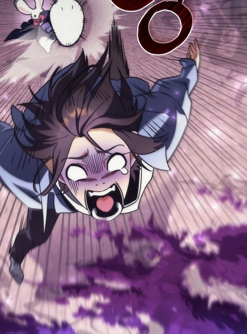 Goddess of Abundance and the Genius Rogue Apostle Chapter 2 - Page 219