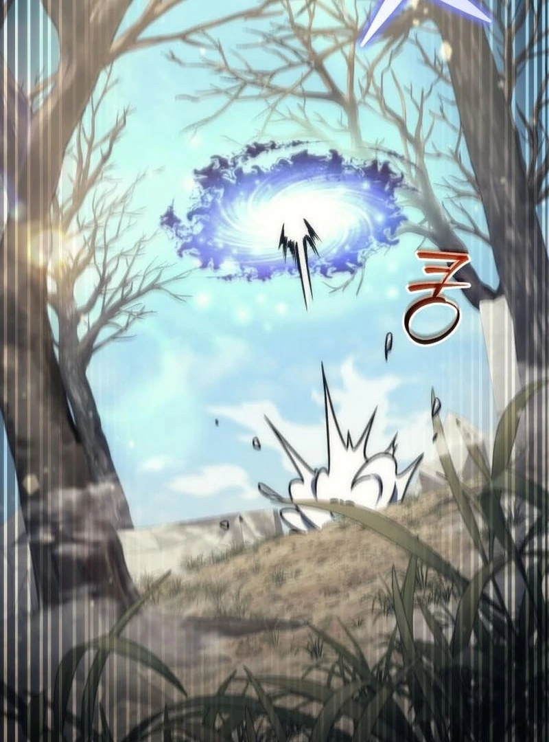 Goddess of Abundance and the Genius Rogue Apostle Chapter 2 - Page 246