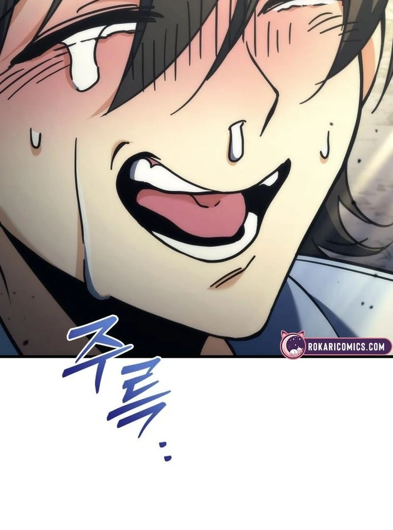 Goddess of Abundance and the Genius Rogue Apostle Chapter 2 - Page 260