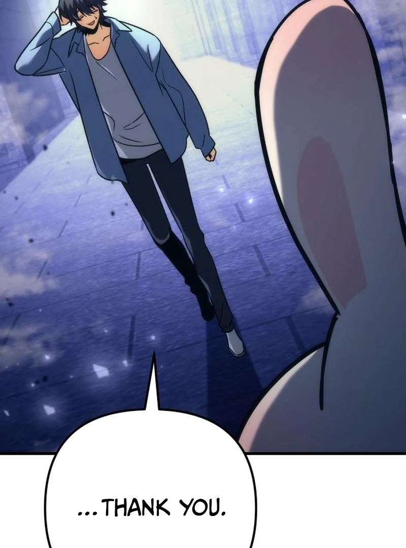Goddess of Abundance and the Genius Rogue Apostle Chapter 2 - Page 27