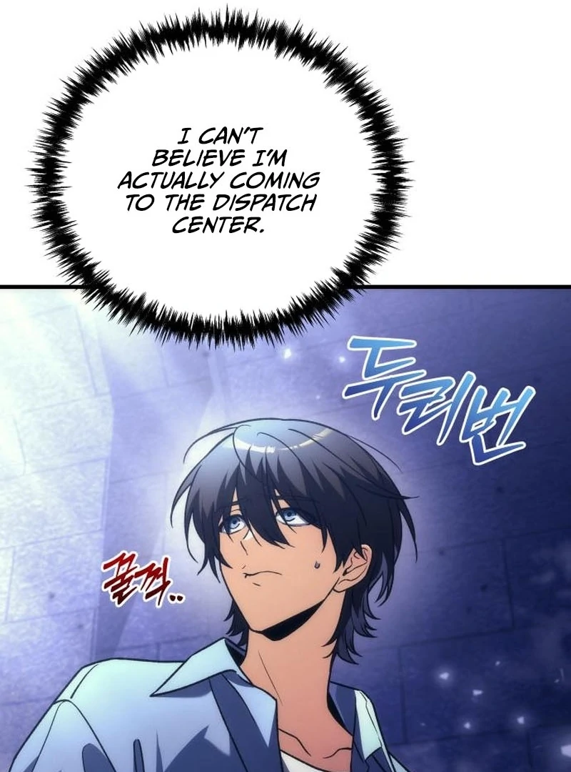 Goddess of Abundance and the Genius Rogue Apostle Chapter 2 - Page 30