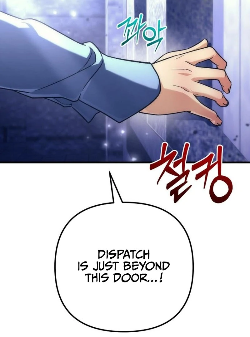 Goddess of Abundance and the Genius Rogue Apostle Chapter 2 - Page 36