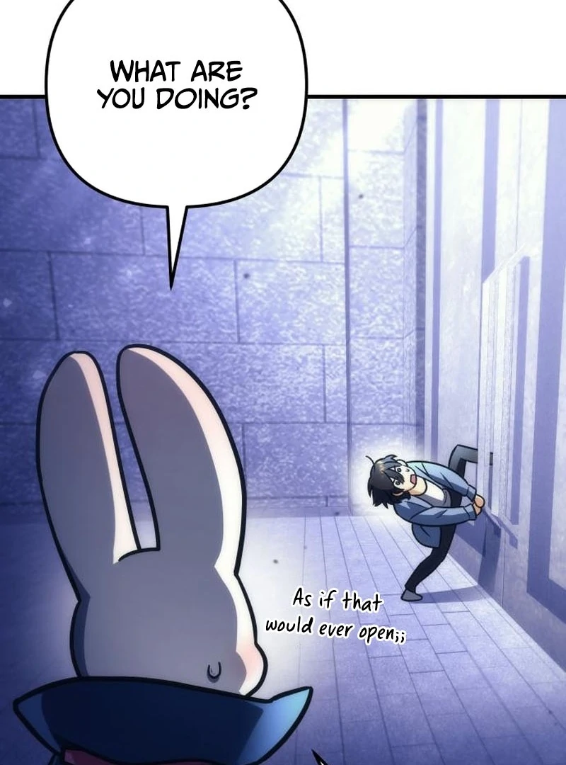 Goddess of Abundance and the Genius Rogue Apostle Chapter 2 - Page 40