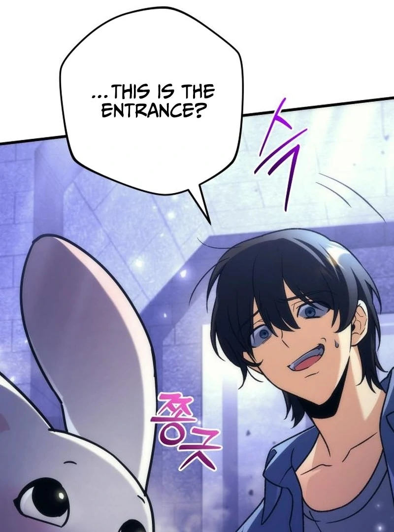 Goddess of Abundance and the Genius Rogue Apostle Chapter 2 - Page 42