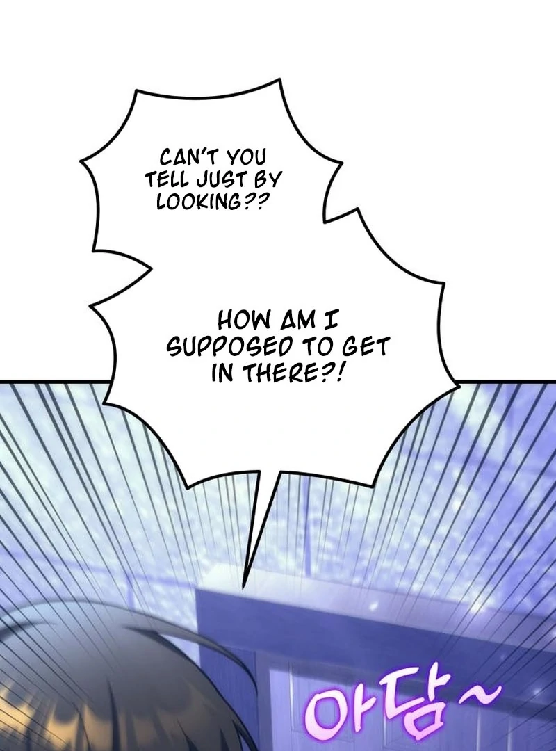 Goddess of Abundance and the Genius Rogue Apostle Chapter 2 - Page 44