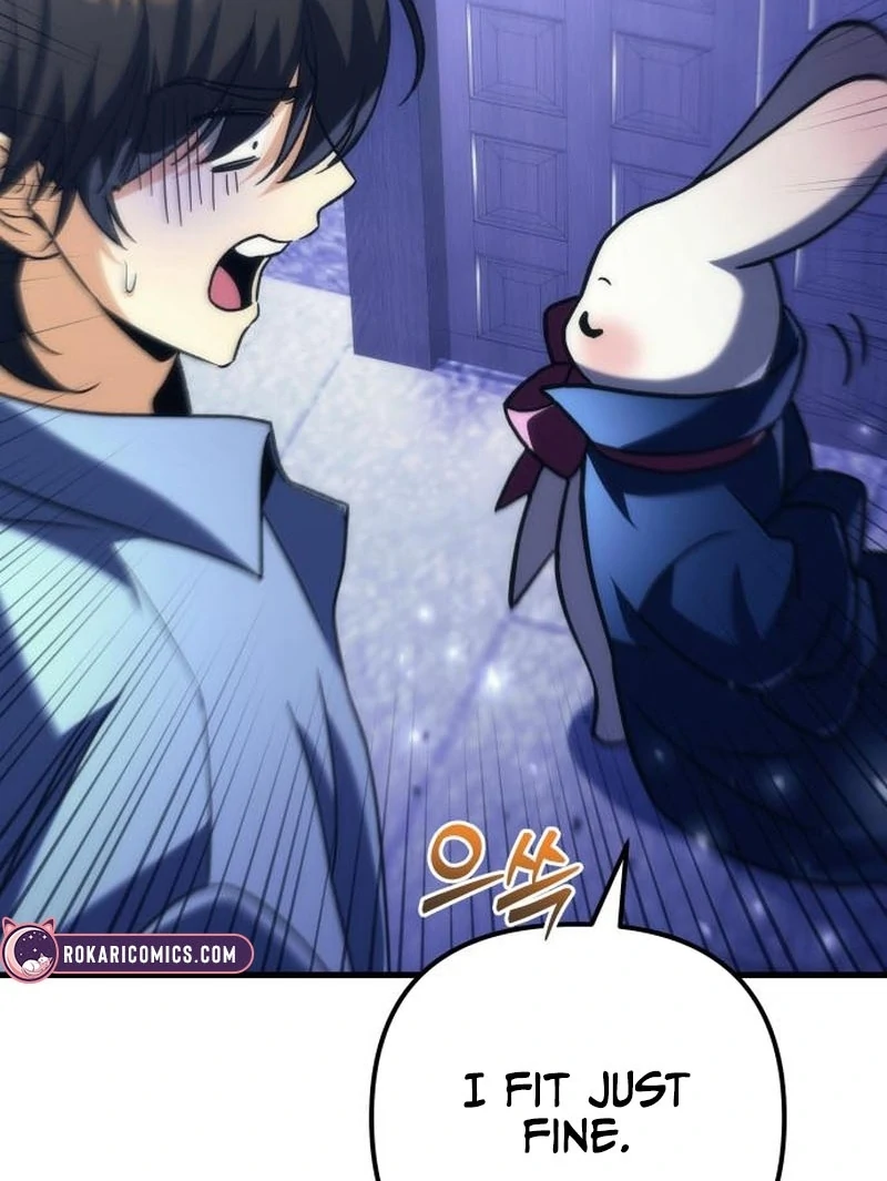 Goddess of Abundance and the Genius Rogue Apostle Chapter 2 - Page 45