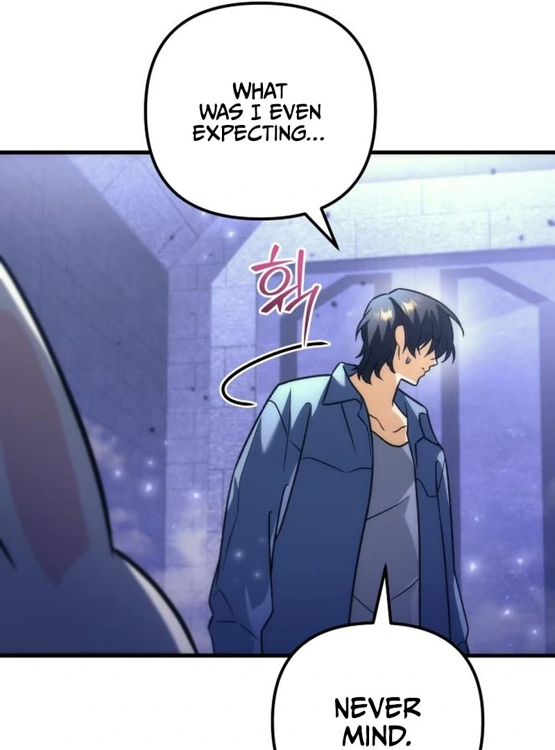 Goddess of Abundance and the Genius Rogue Apostle Chapter 2 - Page 47