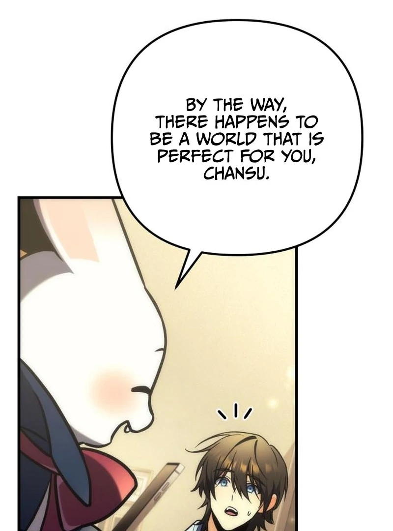 Goddess of Abundance and the Genius Rogue Apostle Chapter 2 - Page 70