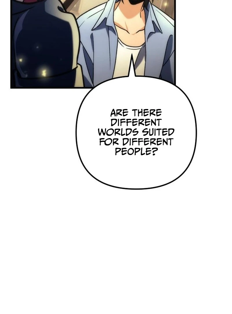 Goddess of Abundance and the Genius Rogue Apostle Chapter 2 - Page 71