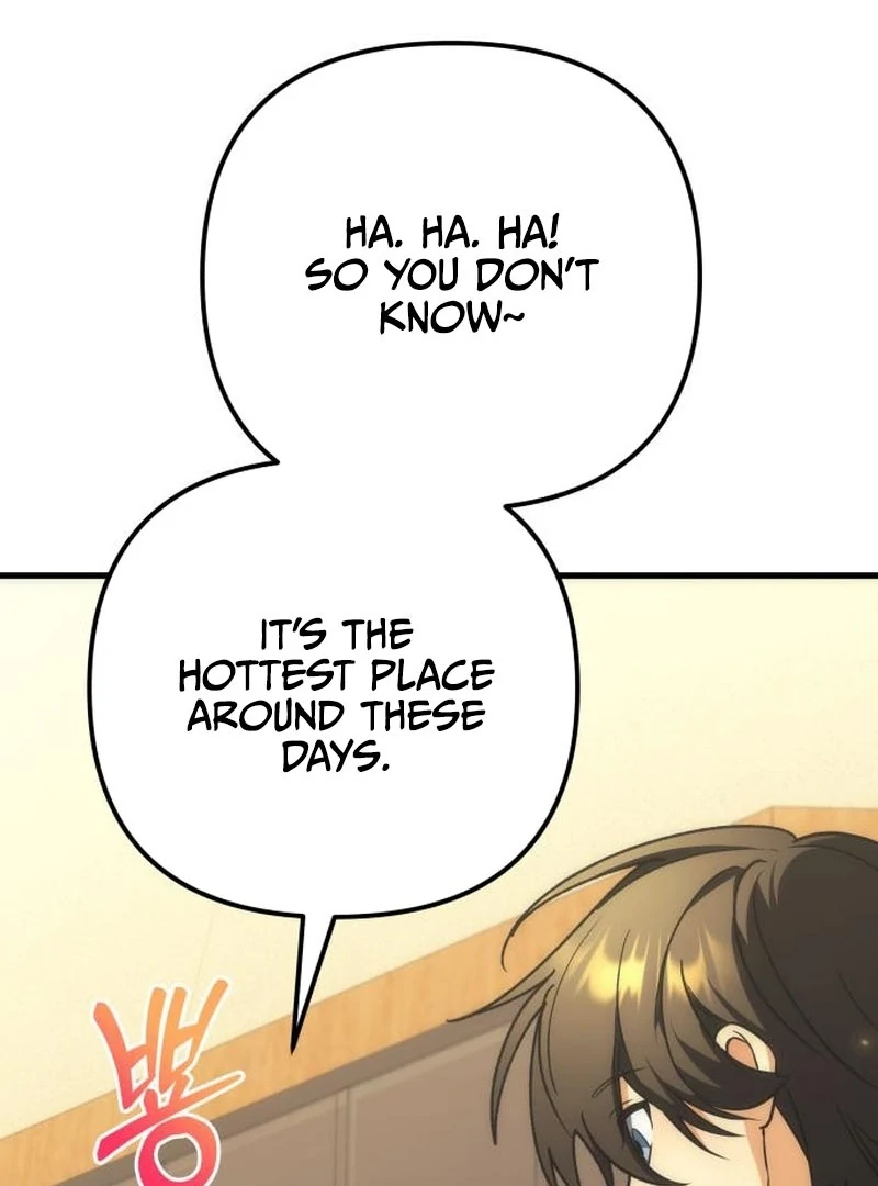 Goddess of Abundance and the Genius Rogue Apostle Chapter 2 - Page 79