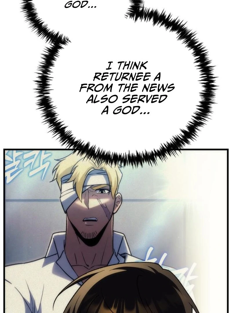 Goddess of Abundance and the Genius Rogue Apostle Chapter 2 - Page 82