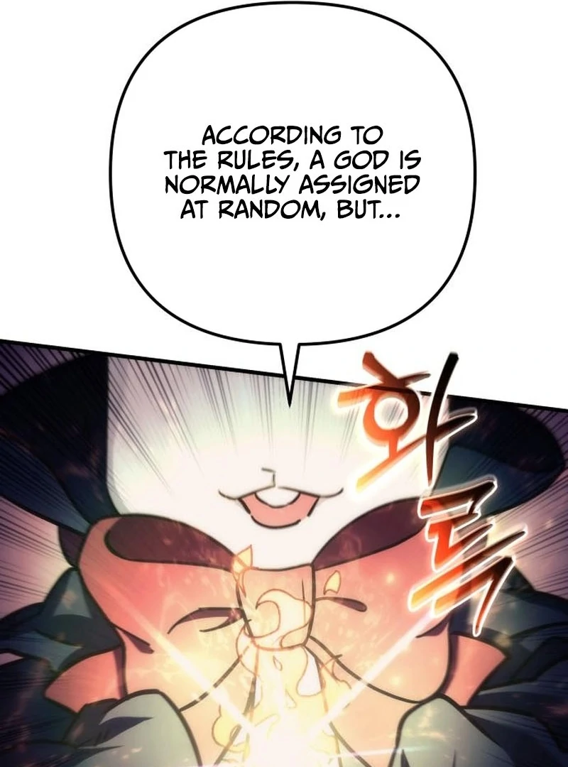 Goddess of Abundance and the Genius Rogue Apostle Chapter 2 - Page 87