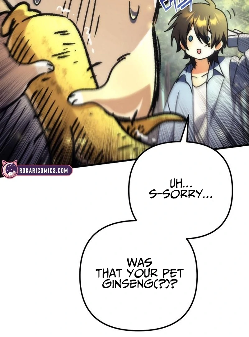 Goddess of Abundance and the Genius Rogue Apostle Chapter 3 - Page 106