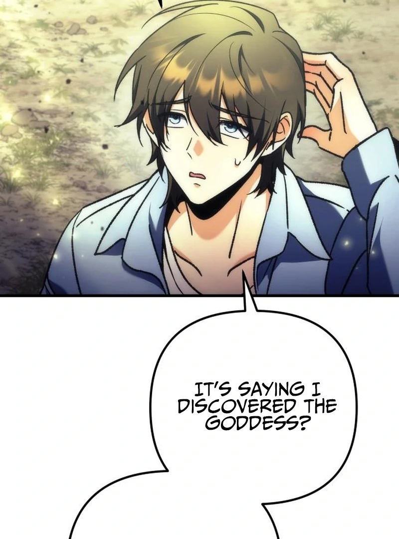 Goddess of Abundance and the Genius Rogue Apostle Chapter 3 - Page 109