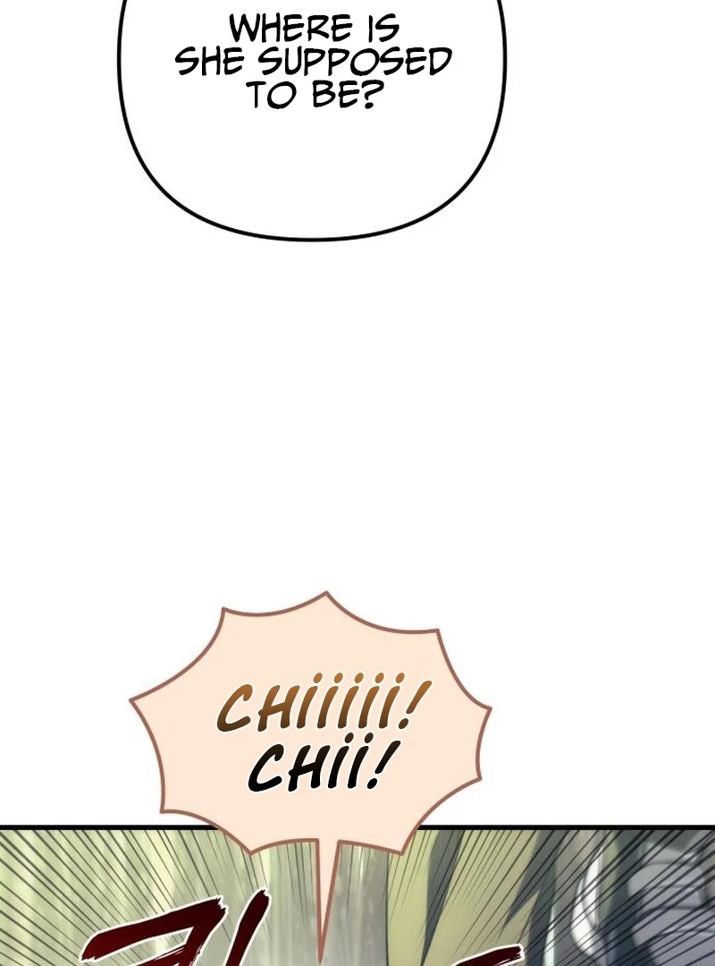 Goddess of Abundance and the Genius Rogue Apostle Chapter 3 - Page 110