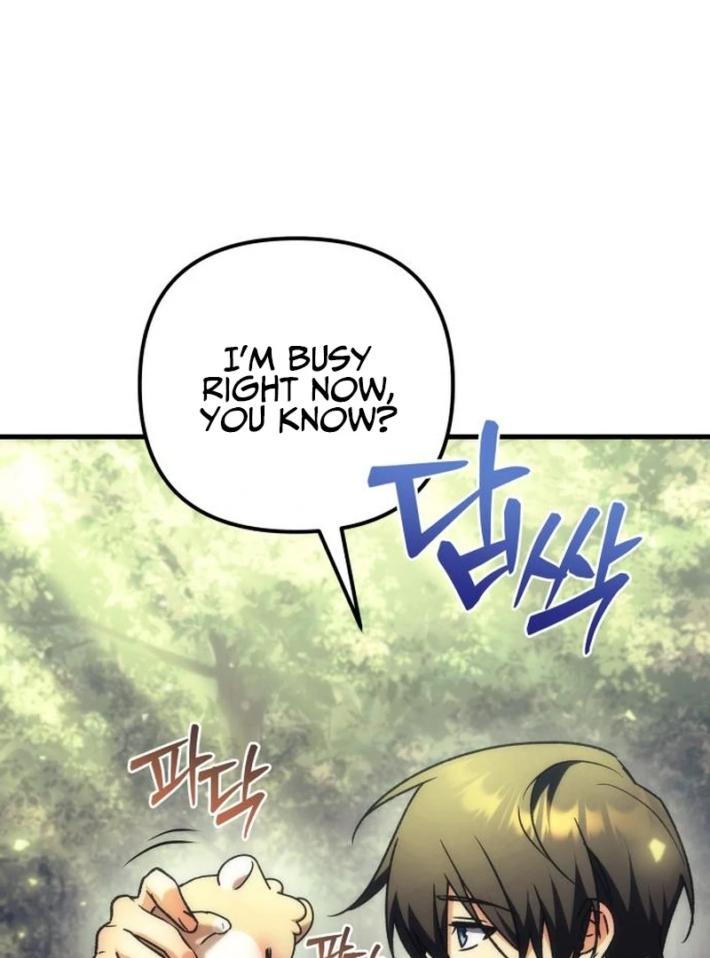 Goddess of Abundance and the Genius Rogue Apostle Chapter 3 - Page 112