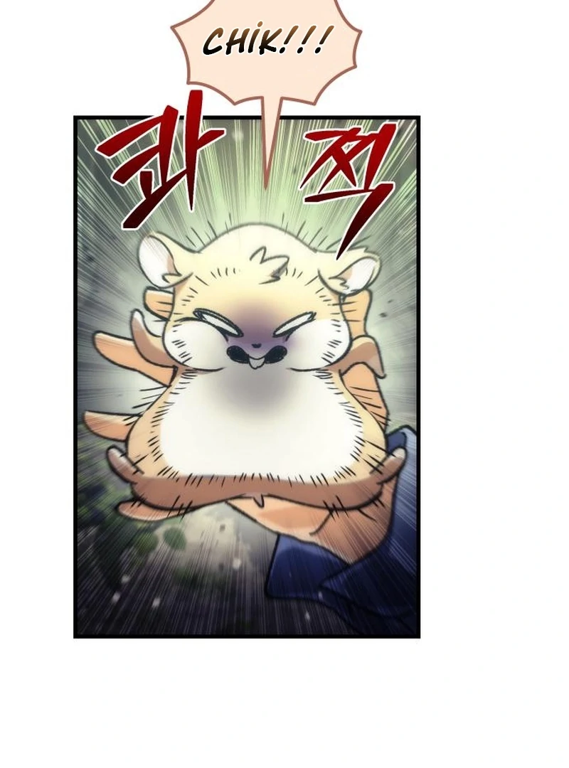 Goddess of Abundance and the Genius Rogue Apostle Chapter 3 - Page 117