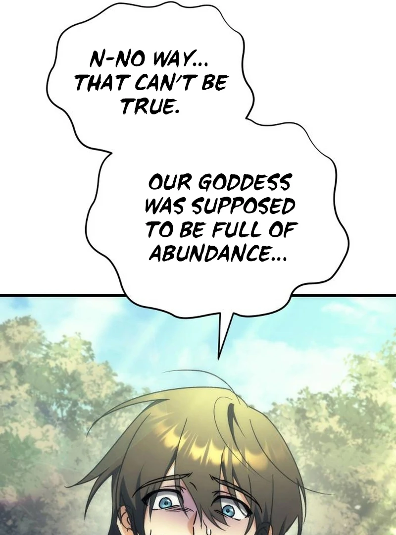 Goddess of Abundance and the Genius Rogue Apostle Chapter 3 - Page 124