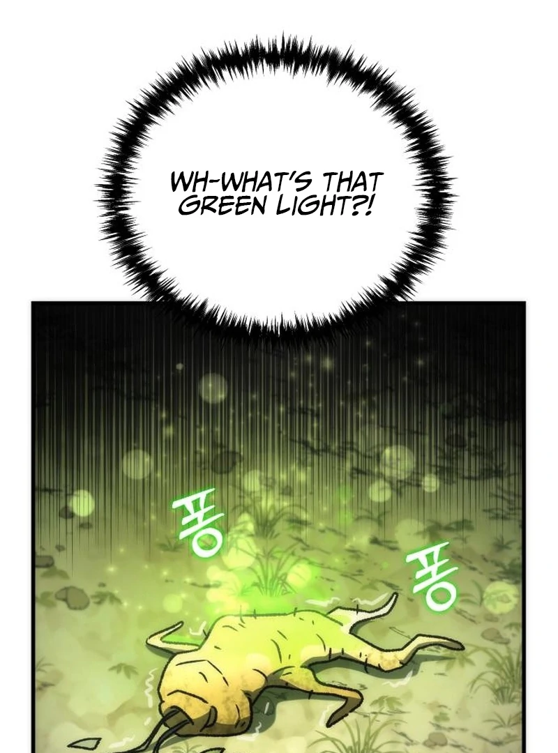 Goddess of Abundance and the Genius Rogue Apostle Chapter 3 - Page 127