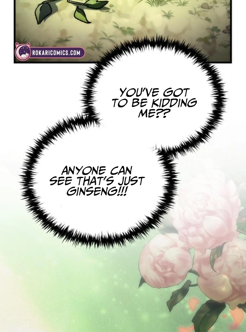 Goddess of Abundance and the Genius Rogue Apostle Chapter 3 - Page 128