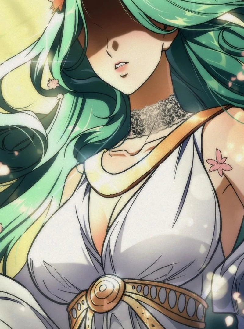Goddess of Abundance and the Genius Rogue Apostle Chapter 3 - Page 130