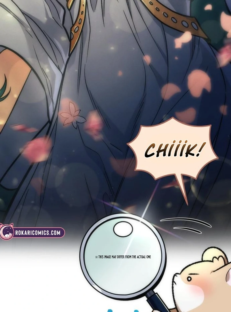 Goddess of Abundance and the Genius Rogue Apostle Chapter 3 - Page 131