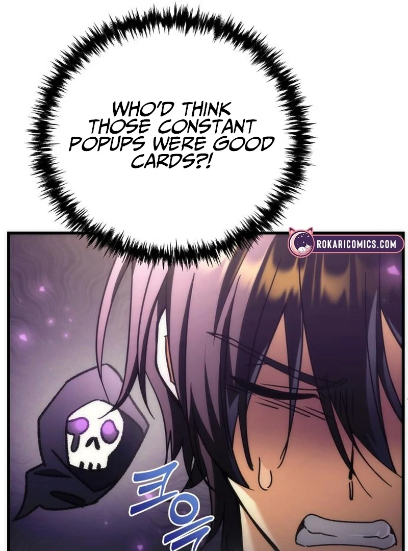 Goddess of Abundance and the Genius Rogue Apostle Chapter 3 - Page 143